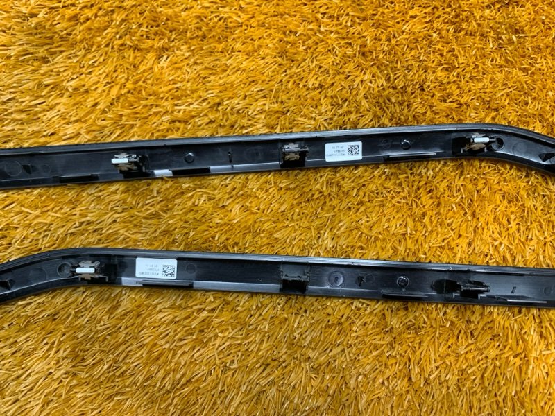 Накладка обшивки двери, 1580 рублей, Красноярск