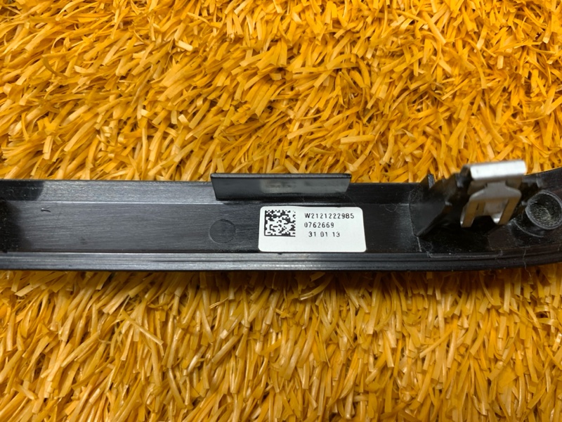 Накладка обшивки двери, 1580 рублей, Красноярск