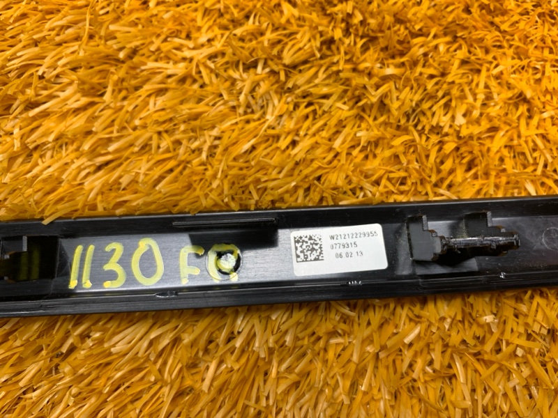 Накладка обшивки двери, 1580 рублей, Красноярск