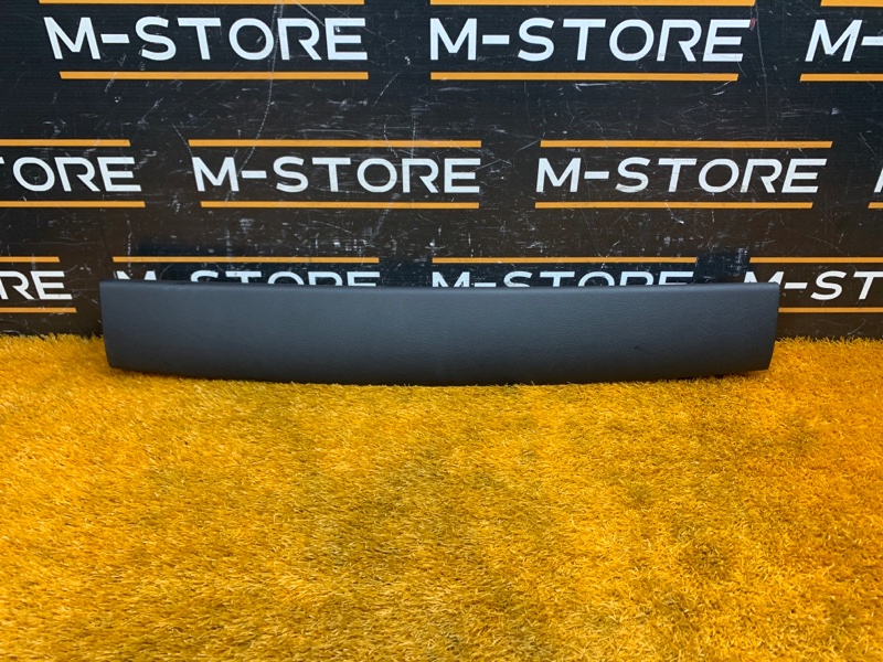 обшивка крышки багажника, 580 рублей, Красноярск