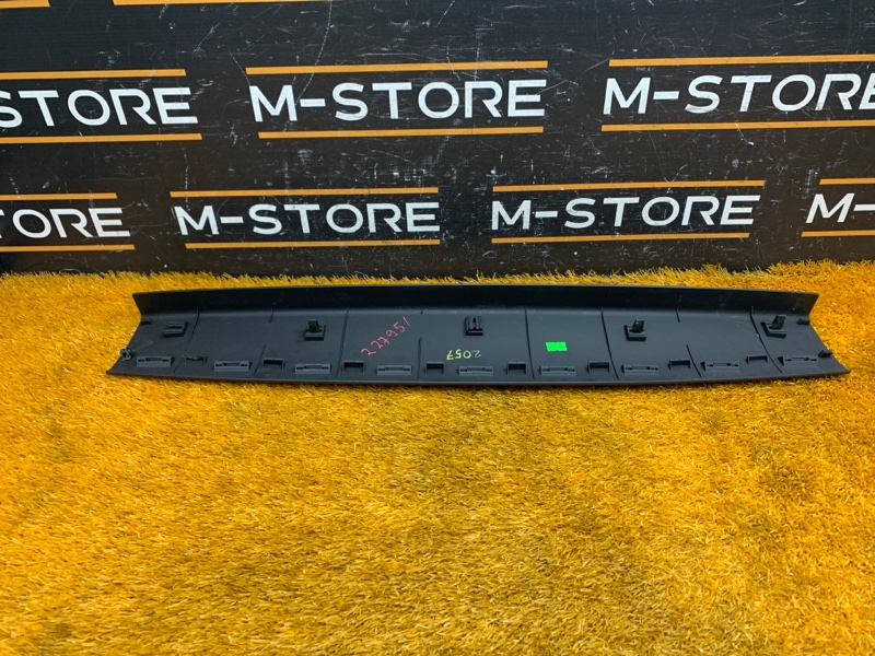 обшивка крышки багажника, 580 рублей, Красноярск