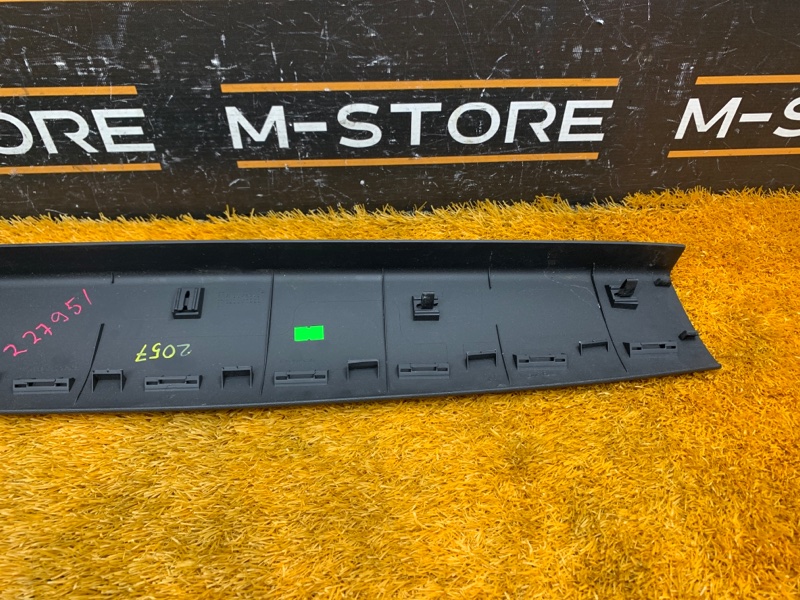 обшивка крышки багажника, 580 рублей, Красноярск