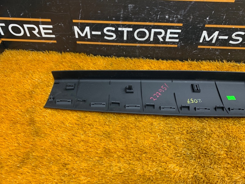 обшивка крышки багажника, 580 рублей, Красноярск