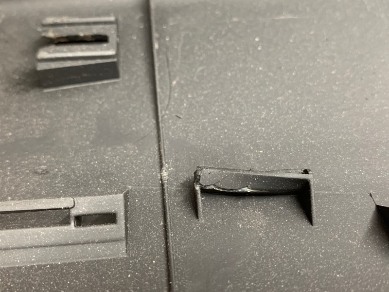 обшивка крышки багажника, 580 рублей, Красноярск