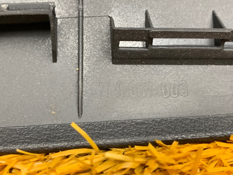 обшивка крышки багажника, 580 рублей, Красноярск