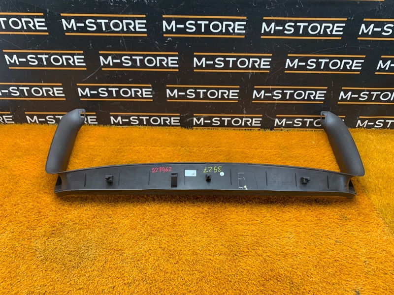 обшивка двери багажника, 1240 рублей, Красноярск