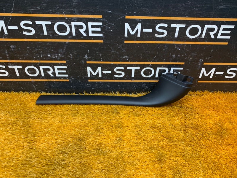 Накладка двери багажника, 420 рублей, Красноярск