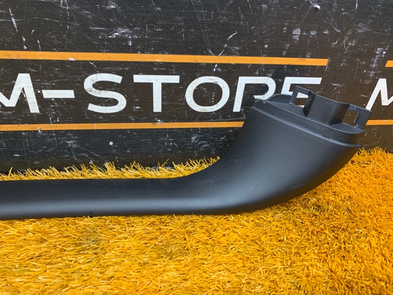 Накладка двери багажника, 420 рублей, Красноярск