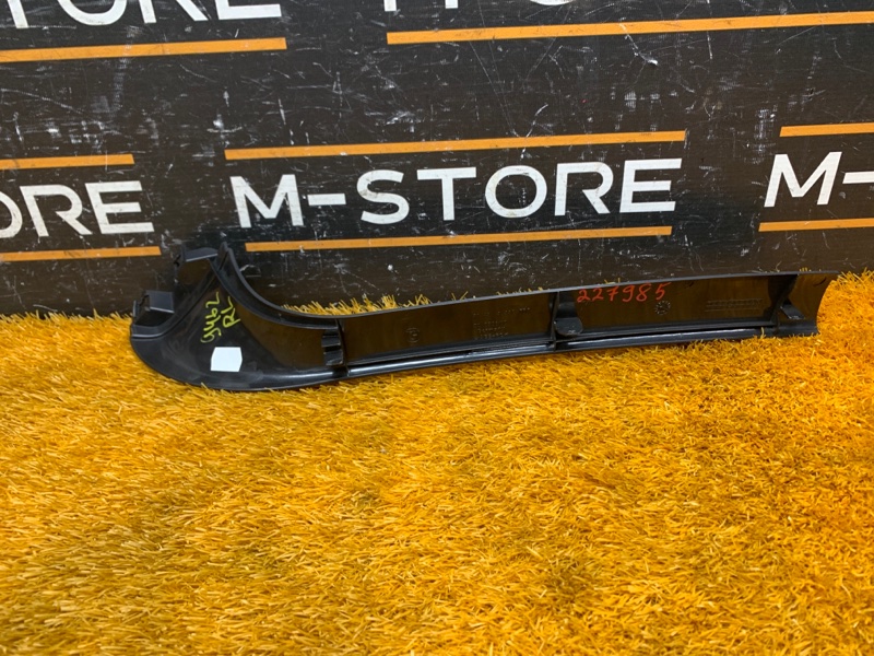 Накладка двери багажника, 420 рублей, Красноярск