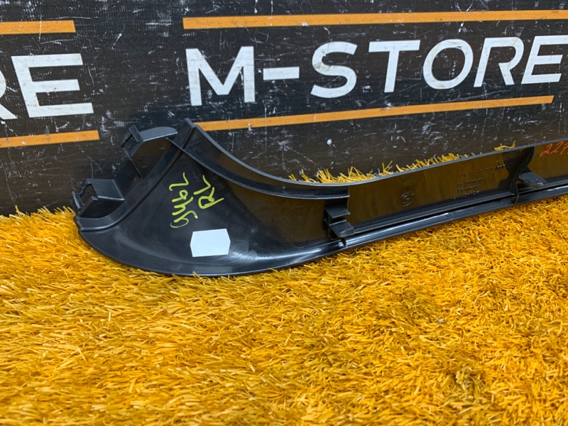 Накладка двери багажника, 420 рублей, Красноярск