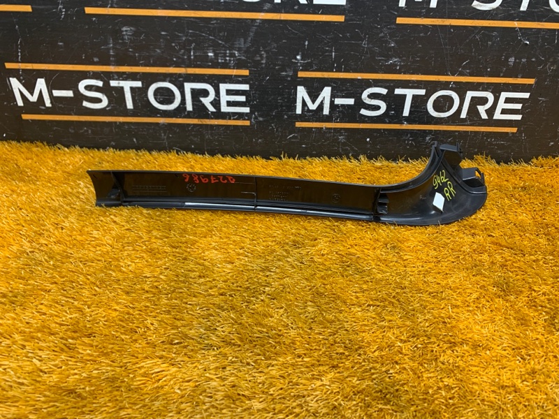 Накладка двери багажника, 420 рублей, Красноярск