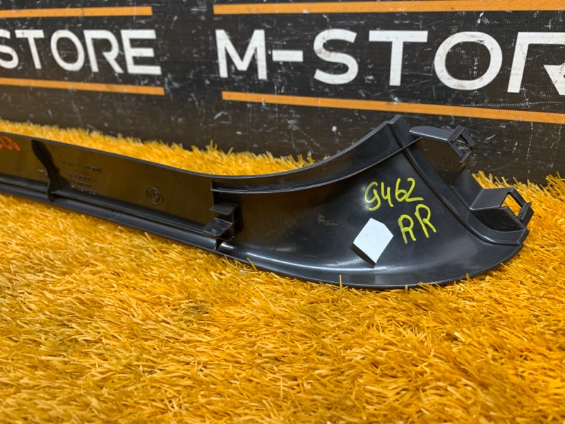 Накладка двери багажника, 420 рублей, Красноярск