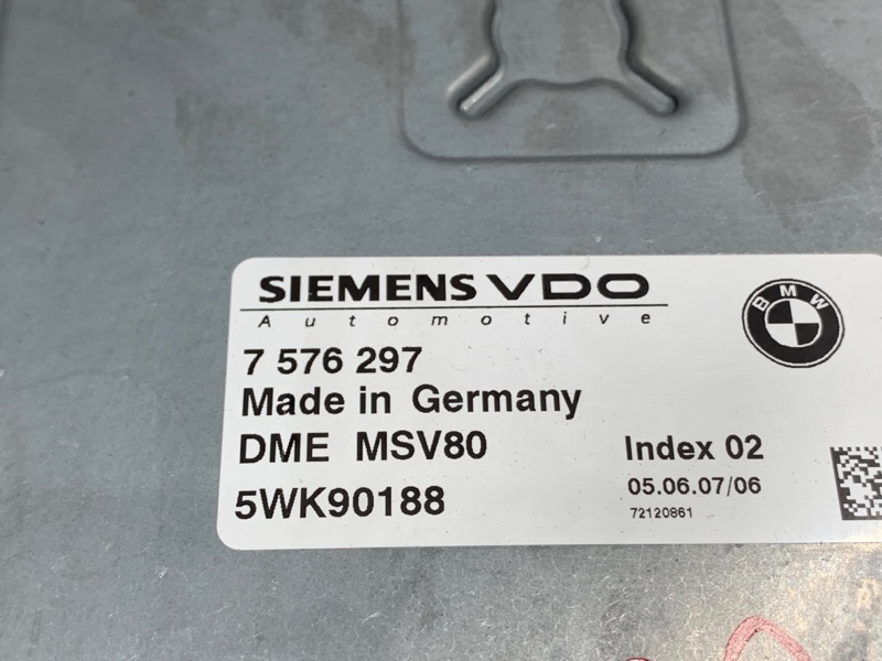 блок управления двс, 5000 рублей, Красноярск