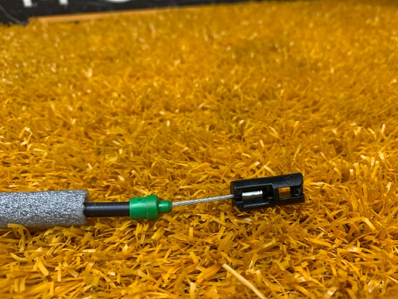 трос замка двери, 410 рублей, Красноярск