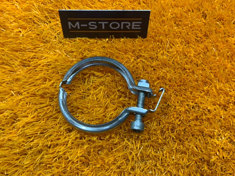 Хомут турбины, 250 рублей, Красноярск