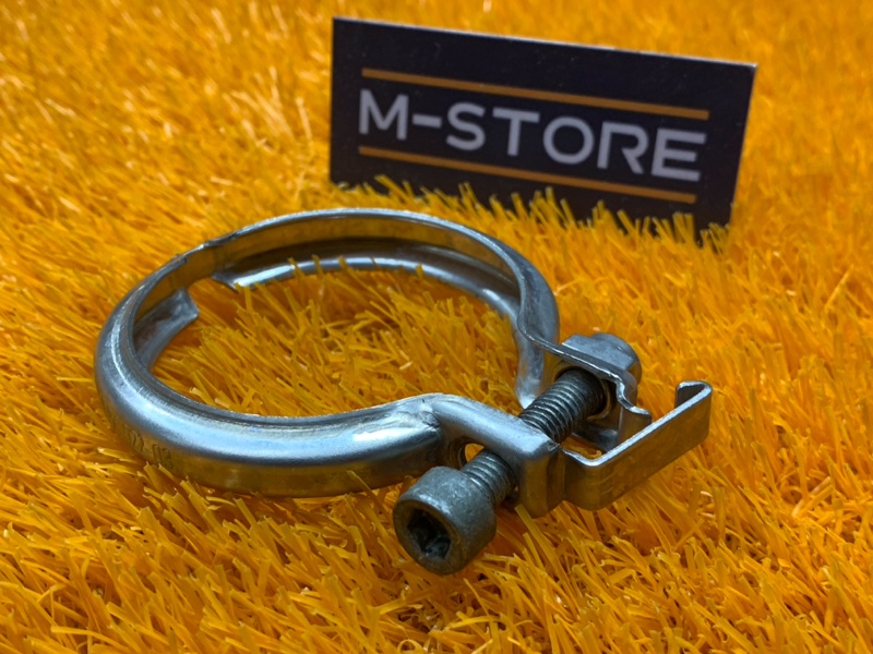 Хомут турбины, 250 рублей, Красноярск