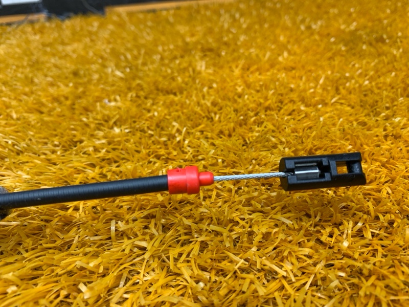 трос замка двери, 410 рублей, Красноярск