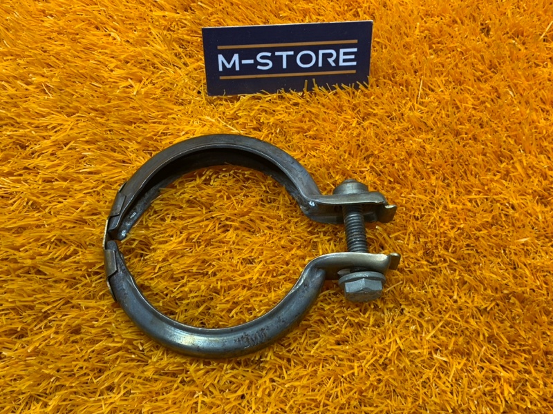 Хомут турбины, 800 рублей, Красноярск