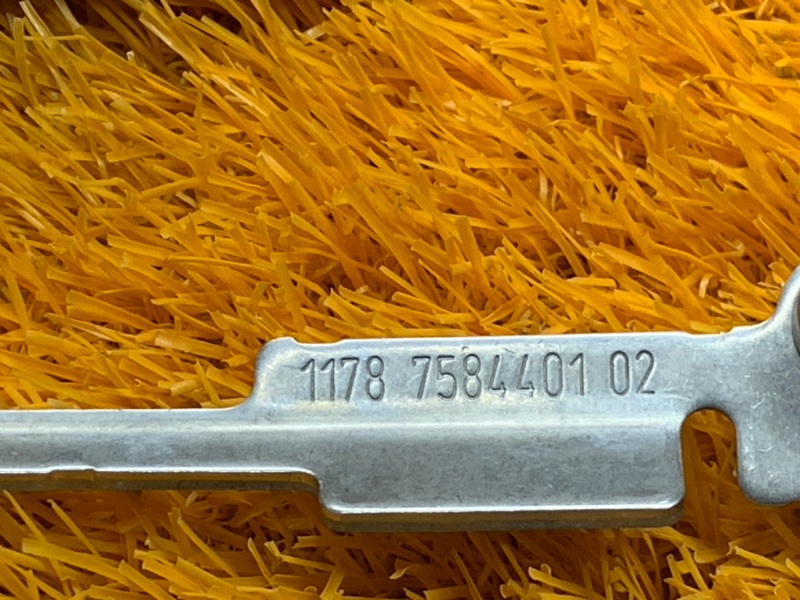 Кронштейн датчика кислорода, 410 рублей, Красноярск