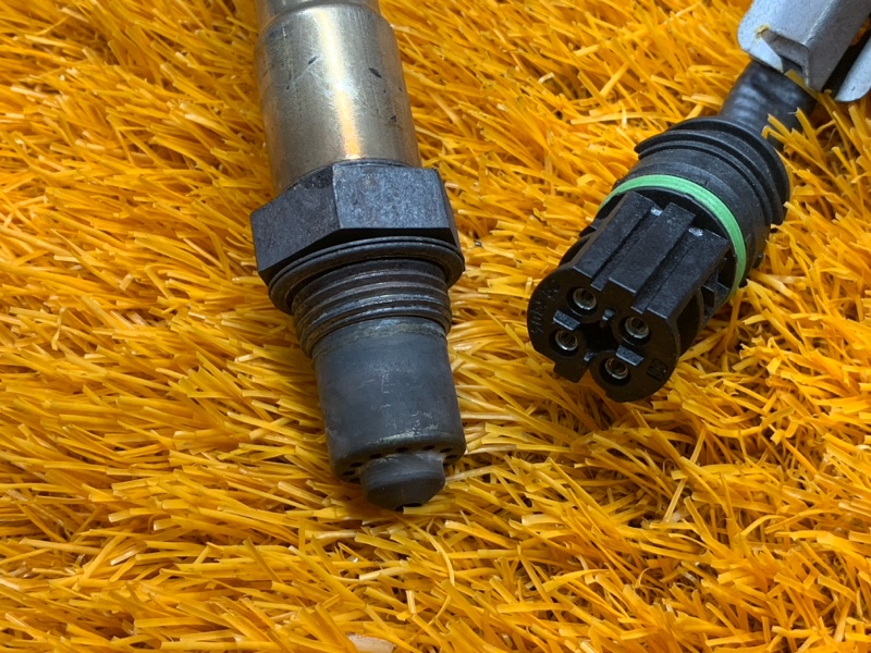 Датчик кислорода, 1500 рублей, Красноярск