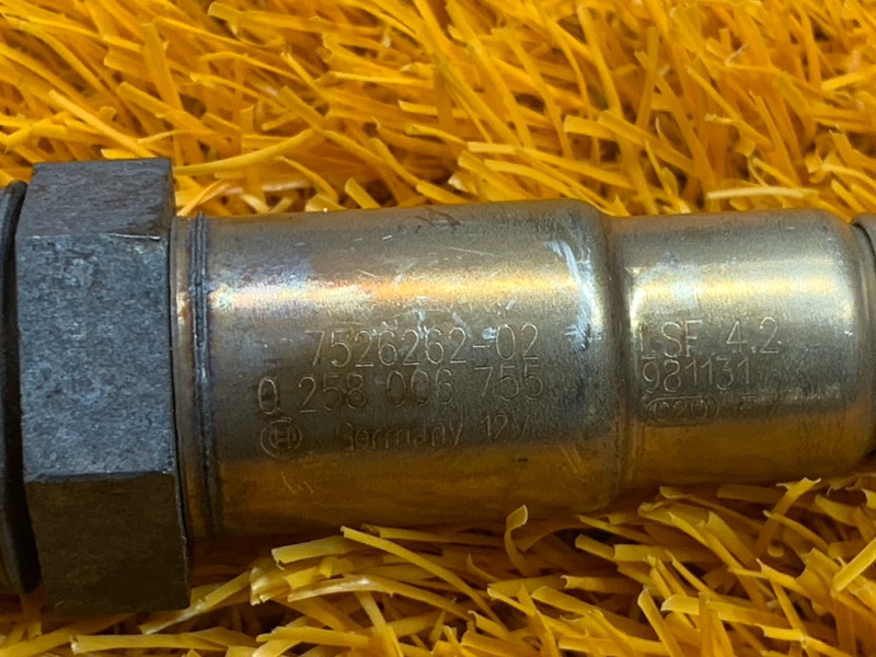 Датчик кислорода, 1500 рублей, Красноярск