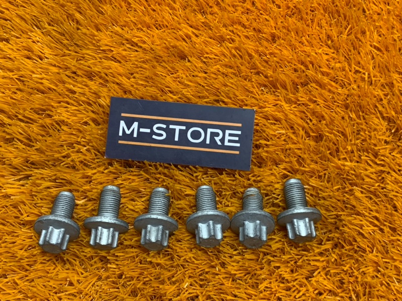 болт гидротрансформатора, 490 рублей, Красноярск