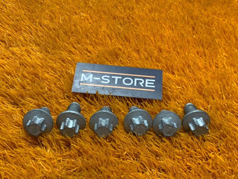 болт гидротрансформатора, 490 рублей, Красноярск