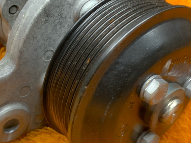 гидроусилитель, 10040 рублей, Красноярск