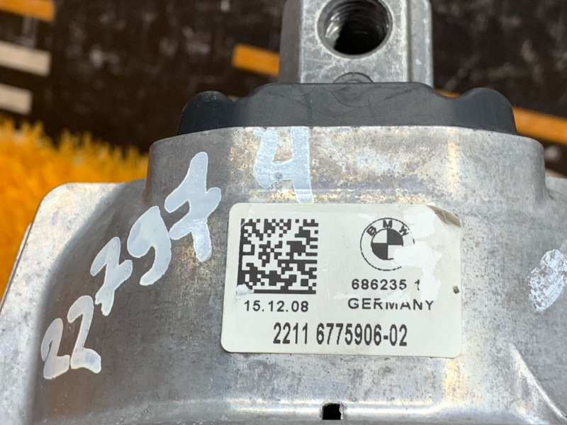 подушка двигателя, 3000 рублей, Красноярск