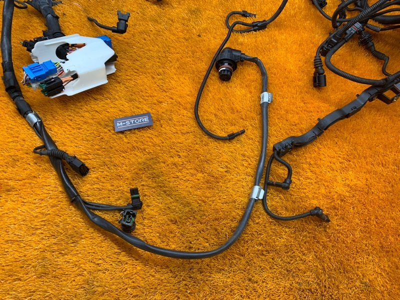 коса двс, 3930 рублей, Красноярск