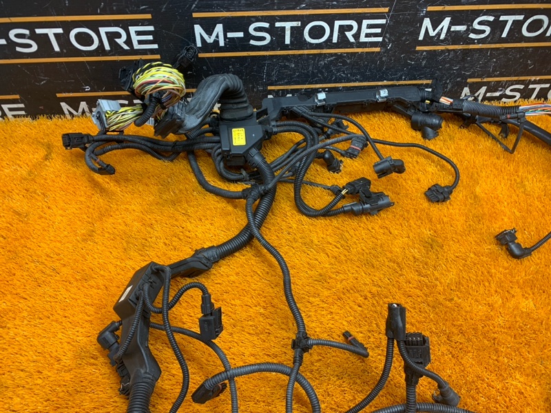 коса двс, 3930 рублей, Красноярск