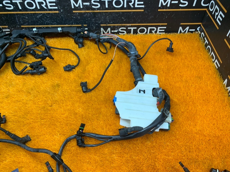 коса двс, 3930 рублей, Красноярск