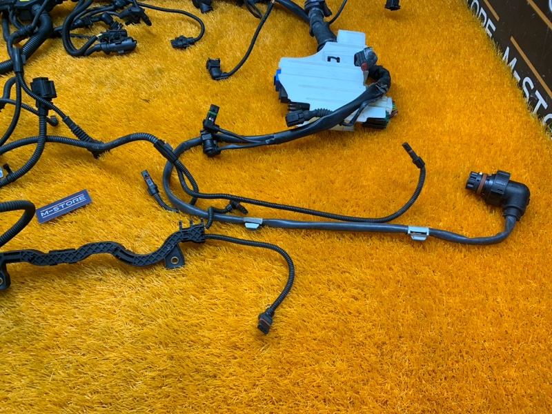 коса двс, 3930 рублей, Красноярск