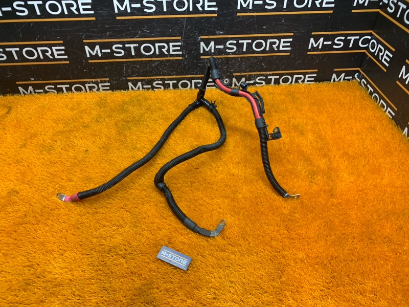 Проводка стартера, 600 рублей, Красноярск