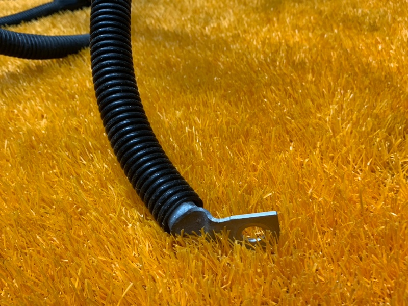 Проводка стартера, 600 рублей, Красноярск