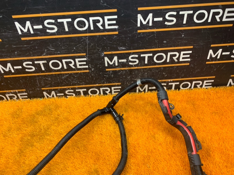 Проводка стартера, 600 рублей, Красноярск