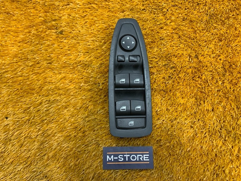 Блок управления стеклоподъемниками, 800 рублей, Красноярск