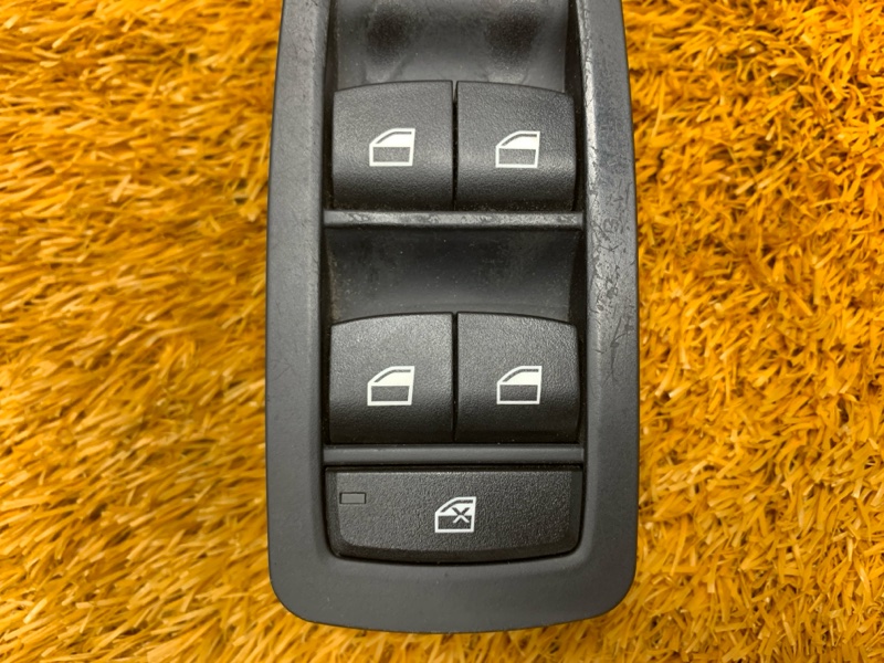 Блок управления стеклоподъемниками, 800 рублей, Красноярск