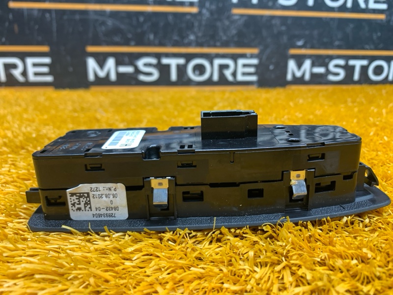 Блок управления стеклоподъемниками, 800 рублей, Красноярск