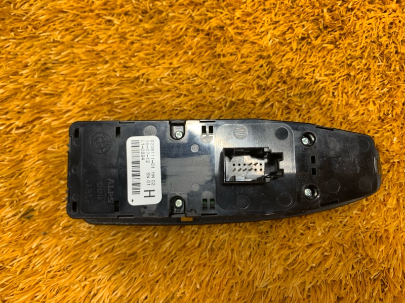 Блок управления стеклоподъемниками, 800 рублей, Красноярск