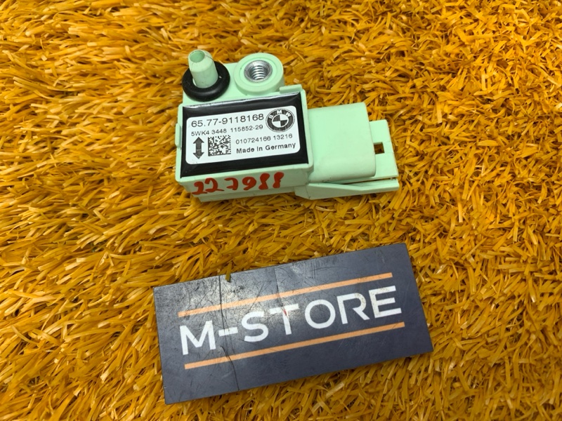 Датчик airbag ( удара), 300 рублей, Красноярск