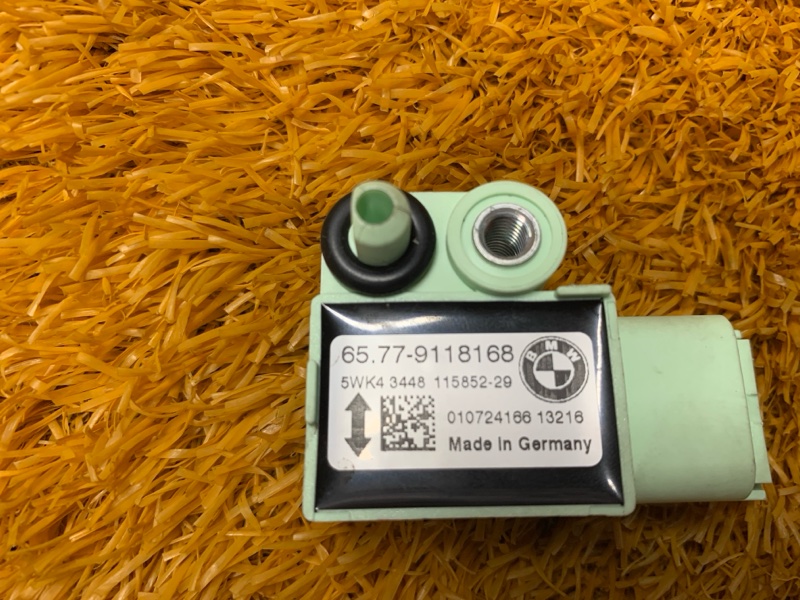 Датчик airbag ( удара), 300 рублей, Красноярск