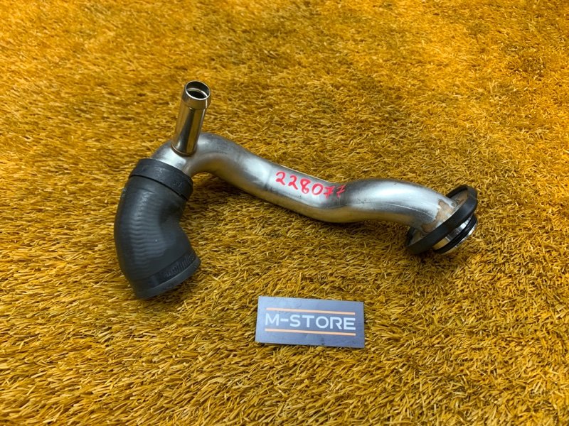 Патрубок системы охлаждения, 200 рублей, Красноярск