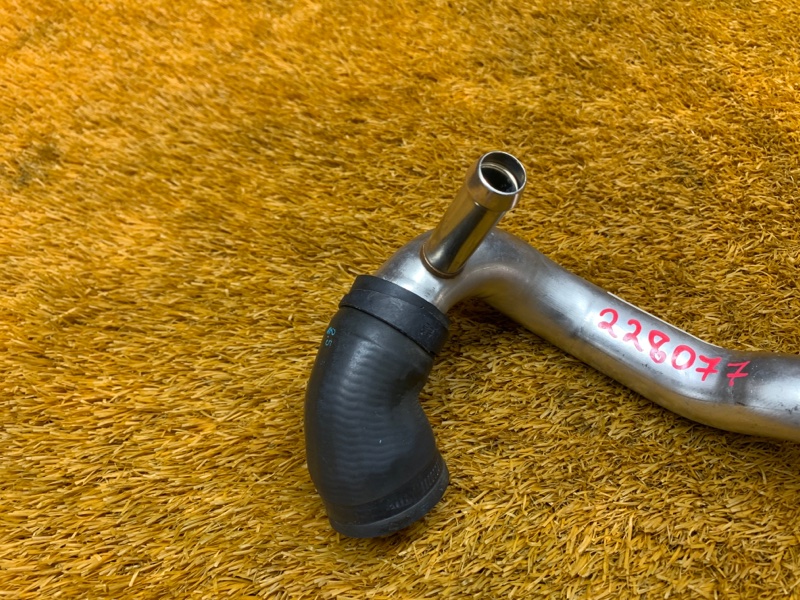 Патрубок системы охлаждения, 200 рублей, Красноярск