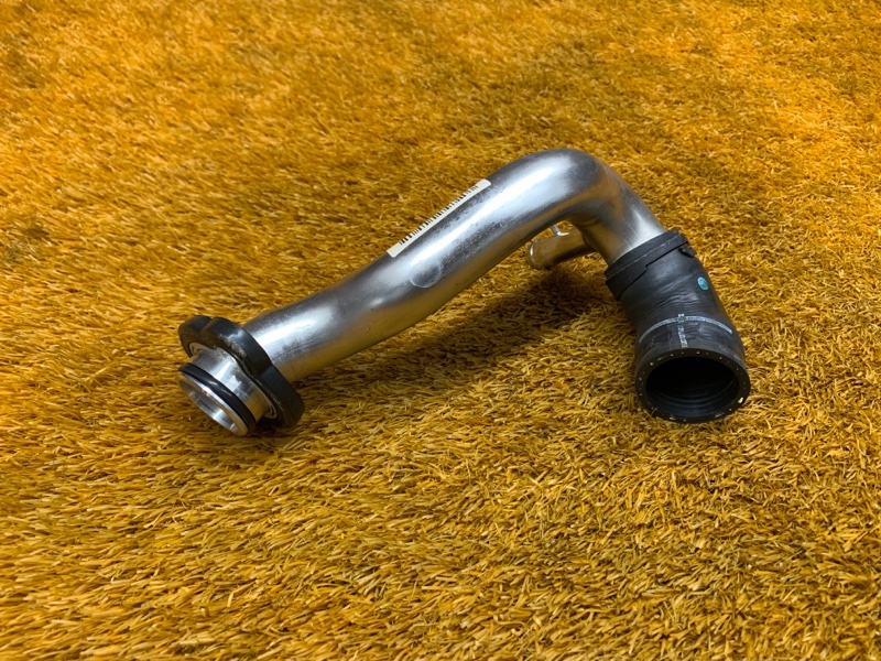 Патрубок системы охлаждения, 200 рублей, Красноярск