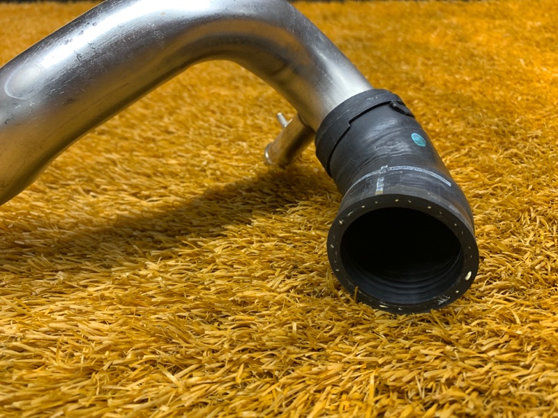 Патрубок системы охлаждения, 200 рублей, Красноярск