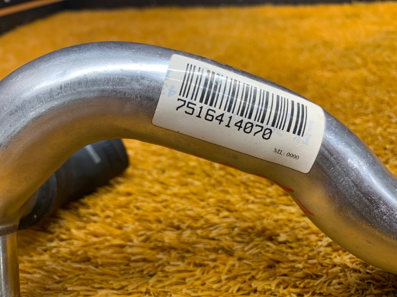 Патрубок системы охлаждения, 200 рублей, Красноярск