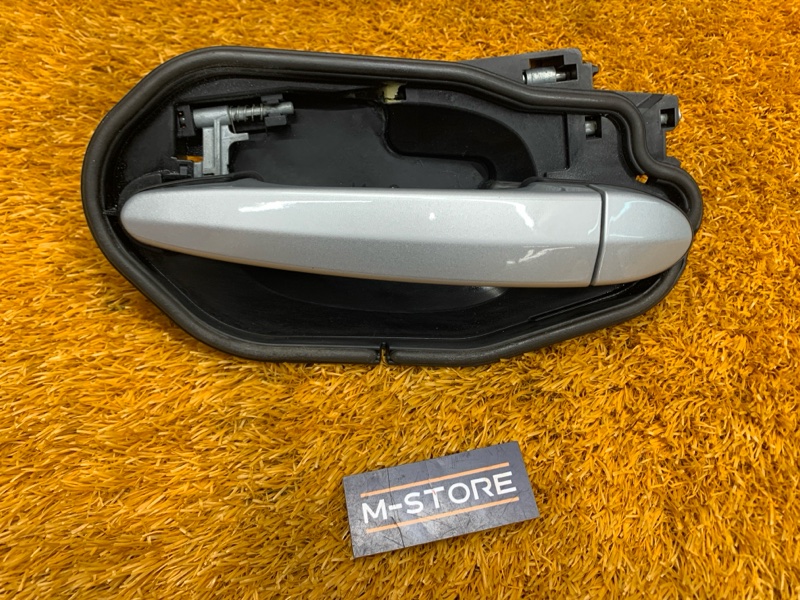 ручка двери внешняя, 830 рублей, Красноярск