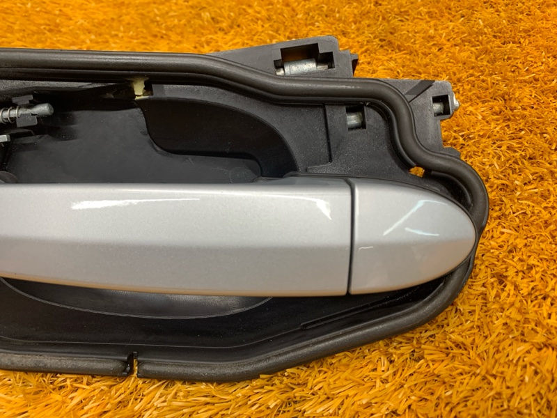 ручка двери внешняя, 830 рублей, Красноярск