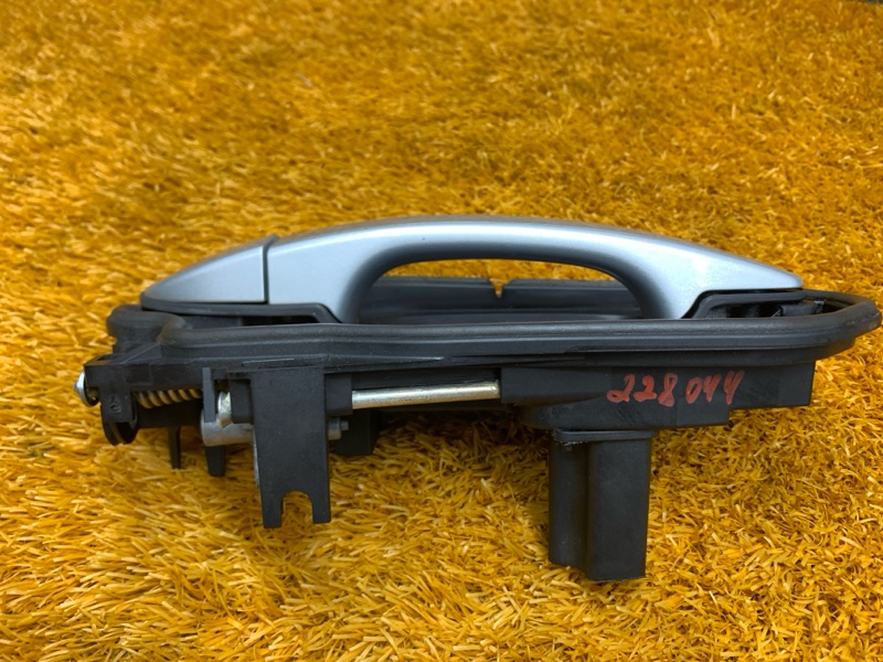 ручка двери внешняя, 830 рублей, Красноярск